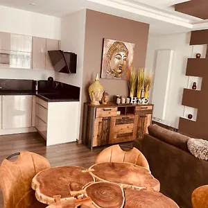 Zen Duplex Liège