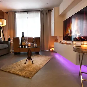 Suitedreams - Relax Liège