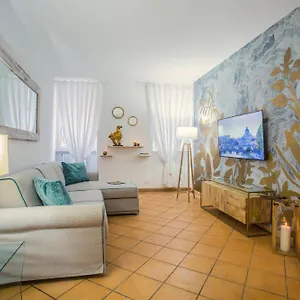 Domus Regola Luxury Rome